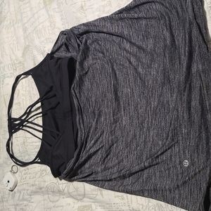 Lululemon shirt